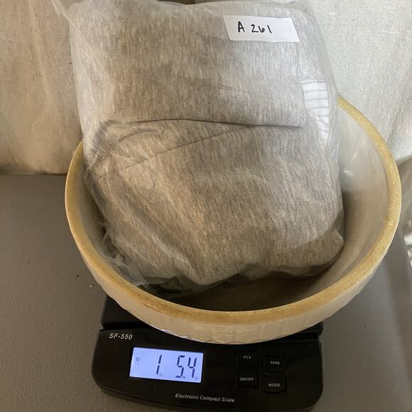 The Limited Womens Knit Blazer Size Large Single Breasted Gray Career Office - Picture 9 of 9